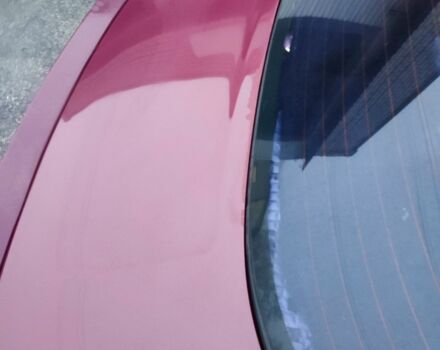 Червоний Деу Сенс, об'ємом двигуна 1.6 л та пробігом 244 тис. км за 2850 $, фото 11 на Automoto.ua