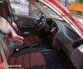 Красный Дэу Сенс, объемом двигателя 1.3 л и пробегом 285 тыс. км за 1600 $, фото 6 на Automoto.ua