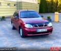 Красный Дэу Сенс, объемом двигателя 1.3 л и пробегом 120 тыс. км за 1050 $, фото 1 на Automoto.ua