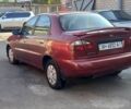 Червоний Деу Сенс, об'ємом двигуна 0 л та пробігом 224 тис. км за 1850 $, фото 5 на Automoto.ua