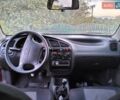 Красный Дэу Сенс, объемом двигателя 1.5 л и пробегом 250 тыс. км за 2100 $, фото 5 на Automoto.ua