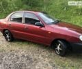 Красный Дэу Сенс, объемом двигателя 1.3 л и пробегом 260 тыс. км за 1450 $, фото 2 на Automoto.ua