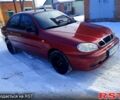 Красный Дэу Сенс, объемом двигателя 1.3 л и пробегом 209 тыс. км за 2450 $, фото 2 на Automoto.ua