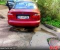 Красный Дэу Сенс, объемом двигателя 1.3 л и пробегом 213 тыс. км за 2000 $, фото 1 на Automoto.ua