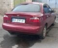 Дэу Сенс 2005 в Кривом Роге на Automoto.ua Красный Дэу Сенс, объемом двигателя 1.5 л и пробегом 250 тыс. км за 2000 $, фото 4 на Automoto.ua