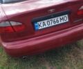 Красный Дэу Сенс, объемом двигателя 1.5 л и пробегом 190 тыс. км за 1000 $, фото 1 на Automoto.ua