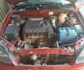 Красный Дэу Сенс, объемом двигателя 1.3 л и пробегом 165 тыс. км за 2500 $, фото 8 на Automoto.ua