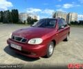 Красный Дэу Сенс, объемом двигателя 1.3 л и пробегом 0 тыс. км за 1400 $, фото 1 на Automoto.ua