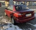 Червоний Деу Сенс, об'ємом двигуна 1.3 л та пробігом 229 тис. км за 2200 $, фото 2 на Automoto.ua