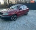 Красный Дэу Сенс, объемом двигателя 1.3 л и пробегом 236 тыс. км за 1700 $, фото 22 на Automoto.ua