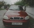 Деу Сенс 2005 у Дніпро (Дніпропетровську) на Automoto.ua Червоний Деу Сенс, об'ємом двигуна 1.3 л та пробігом 300 тис. км за 1300 $, фото 2 на Automoto.ua