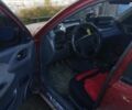 Красный Дэу Сенс, объемом двигателя 1.3 л и пробегом 195 тыс. км за 2000 $, фото 4 на Automoto.ua