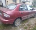 Деу Сенс 2005 у Дрогобичі на Automoto.ua Червоний Деу Сенс, об'ємом двигуна 0 л та пробігом 320 тис. км за 1000 $, фото 2 на Automoto.ua