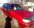 Красный Дэу Сенс, объемом двигателя 1.3 л и пробегом 0 тыс. км за 1290 $, фото 3 на Automoto.ua