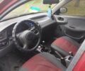Красный Дэу Сенс, объемом двигателя 1.3 л и пробегом 170 тыс. км за 2199 $, фото 9 на Automoto.ua