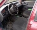 Красный Дэу Сенс, объемом двигателя 1.3 л и пробегом 328 тыс. км за 2000 $, фото 1 на Automoto.ua