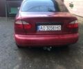 Красный Дэу Сенс, объемом двигателя 1.3 л и пробегом 1 тыс. км за 1100 $, фото 1 на Automoto.ua