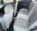 Красный Дэу Сенс, объемом двигателя 1.5 л и пробегом 250 тыс. км за 1100 $, фото 9 на Automoto.ua