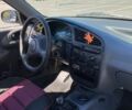 Красный Дэу Сенс, объемом двигателя 1.5 л и пробегом 360 тыс. км за 2500 $, фото 10 на Automoto.ua