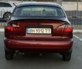 Червоний Деу Сенс, об'ємом двигуна 1.3 л та пробігом 260 тис. км за 2100 $, фото 7 на Automoto.ua