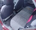 Красный Дэу Сенс, объемом двигателя 1.3 л и пробегом 150 тыс. км за 1400 $, фото 5 на Automoto.ua