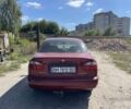 Красный Дэу Сенс, объемом двигателя 1.5 л и пробегом 100 тыс. км за 2100 $, фото 2 на Automoto.ua
