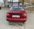 Красный Дэу Сенс, объемом двигателя 1.5 л и пробегом 250 тыс. км за 1100 $, фото 5 на Automoto.ua