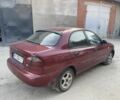 Красный Дэу Сенс, объемом двигателя 1.5 л и пробегом 195 тыс. км за 1450 $, фото 9 на Automoto.ua
