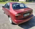 Красный Дэу Сенс, объемом двигателя 1.3 л и пробегом 226 тыс. км за 1330 $, фото 3 на Automoto.ua