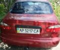 Красный Дэу Сенс, объемом двигателя 1.3 л и пробегом 232 тыс. км за 1800 $, фото 2 на Automoto.ua