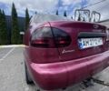 Красный Дэу Сенс, объемом двигателя 1.6 л и пробегом 300 тыс. км за 1800 $, фото 11 на Automoto.ua