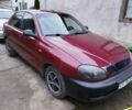 Красный Дэу Сенс, объемом двигателя 1.3 л и пробегом 150 тыс. км за 1400 $, фото 1 на Automoto.ua