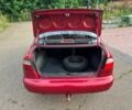Красный Дэу Сенс, объемом двигателя 1.3 л и пробегом 228 тыс. км за 1450 $, фото 11 на Automoto.ua