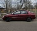 Красный Дэу Сенс, объемом двигателя 1.3 л и пробегом 140 тыс. км за 2250 $, фото 3 на Automoto.ua