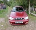 Красный Дэу Сенс, объемом двигателя 0 л и пробегом 153 тыс. км за 1800 $, фото 4 на Automoto.ua