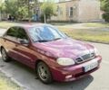 Червоний Деу Сенс, об'ємом двигуна 1.5 л та пробігом 190 тис. км за 2650 $, фото 4 на Automoto.ua