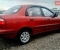 Красный Дэу Сенс, объемом двигателя 1.3 л и пробегом 170 тыс. км за 2799 $, фото 4 на Automoto.ua