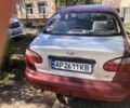 Красный Дэу Сенс, объемом двигателя 1.3 л и пробегом 200 тыс. км за 1300 $, фото 6 на Automoto.ua