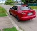 Красный Дэу Сенс, объемом двигателя 1.3 л и пробегом 0 тыс. км за 1700 $, фото 3 на Automoto.ua