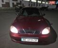 Червоний Деу Сенс, об'ємом двигуна 1.3 л та пробігом 140 тис. км за 2300 $, фото 1 на Automoto.ua