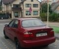 Красный Дэу Сенс, объемом двигателя 1.3 л и пробегом 350 тыс. км за 1450 $, фото 5 на Automoto.ua
