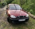 Красный Дэу Сенс, объемом двигателя 1.3 л и пробегом 260 тыс. км за 2050 $, фото 1 на Automoto.ua