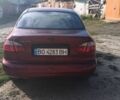 Красный Дэу Сенс, объемом двигателя 1.3 л и пробегом 200 тыс. км за 1450 $, фото 3 на Automoto.ua