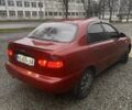 Красный Дэу Сенс, объемом двигателя 1.6 л и пробегом 252 тыс. км за 2499 $, фото 3 на Automoto.ua