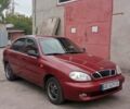 Червоний Деу Сенс, об'ємом двигуна 1.3 л та пробігом 147 тис. км за 2400 $, фото 8 на Automoto.ua