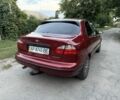 Червоний Деу Сенс, об'ємом двигуна 1.3 л та пробігом 244 тис. км за 2300 $, фото 7 на Automoto.ua