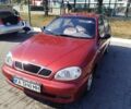 Червоний Деу Сенс, об'ємом двигуна 1.3 л та пробігом 148 тис. км за 2400 $, фото 16 на Automoto.ua