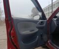 Красный Дэу Сенс, объемом двигателя 1.3 л и пробегом 140 тыс. км за 2600 $, фото 6 на Automoto.ua