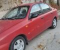 Деу Сенс 2006 у Запоріжжя на Automoto.ua Червоний Деу Сенс, об'ємом двигуна 1.5 л та пробігом 151 тис. км за 1300 $, фото 1 на Automoto.ua