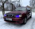 Червоний Деу Сенс, об'ємом двигуна 1.3 л та пробігом 129 тис. км за 2300 $, фото 2 на Automoto.ua